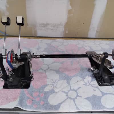 Pearl P2002C PowerShifter Eliminator Belt-Drive Double Bass Drum Pedal image 8