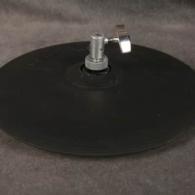 Roland VH-11 12 Inch Hi-Hat Cymbal Pad - VH-11 Motion Sensor - 2nd Hand image 3