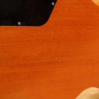 Gibson Les Paul Studio '60s Tribute with P90s 2011 +HSC - Worn Goldtop 11497 image 17