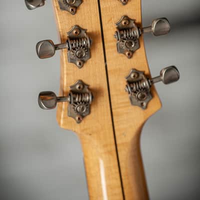 Gretsch Custom Shop Masterbuilt Stephen Stern G6210 Junior image 20