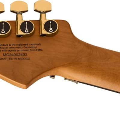 Charvel Pro-Mod Plus So-Cal SC1 Style 1 HH FR EB Electric Guitar. Ebony Fingerboard, Candy Apple Red image 7