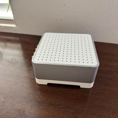 Sonos Connect Wireless Streaming Amp 2018 - White Gen 1 image 5
