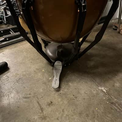 Ludwig Timpani Set Of 3  23", 29", 32" image 4