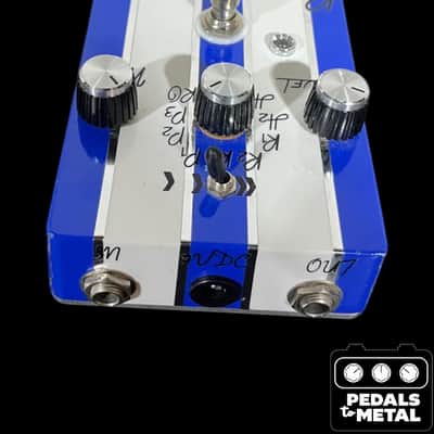 Dr Scientist Reverberator - X16945 image 3