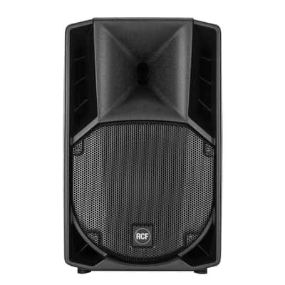 RCF ART 710-A MK4 10" Active/Powered Two-Way PA DJ Speaker image 1