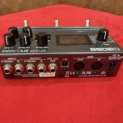 Boss RV-500 Reverb image 5