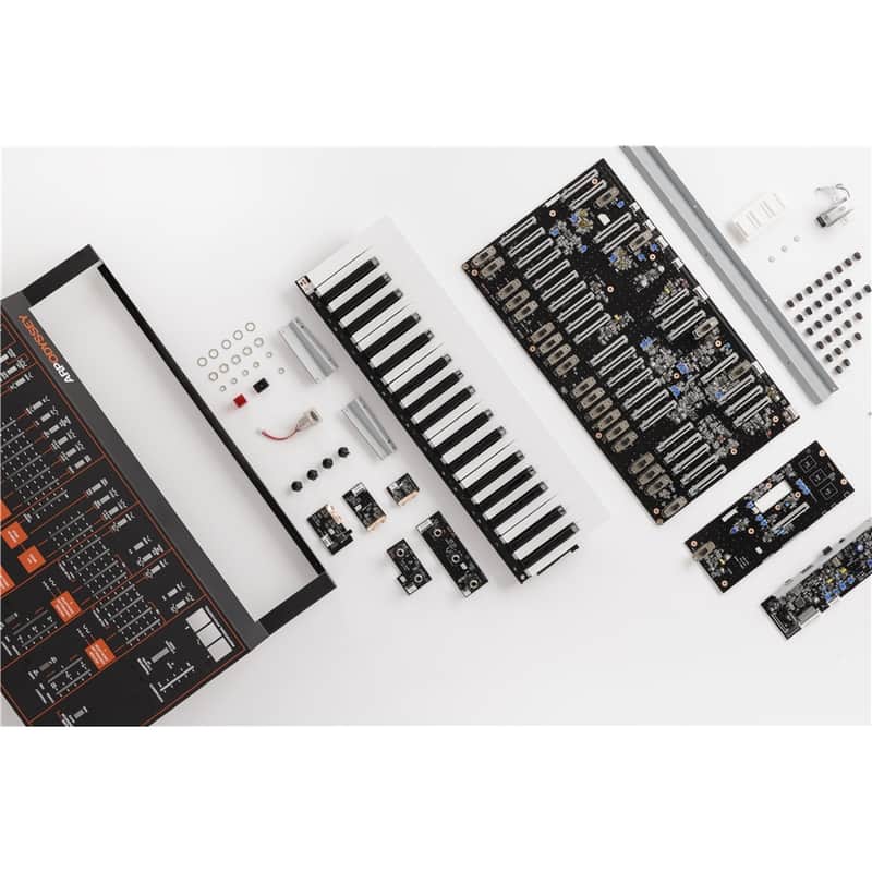 ARP ODYSSEY-FSK3 image 1