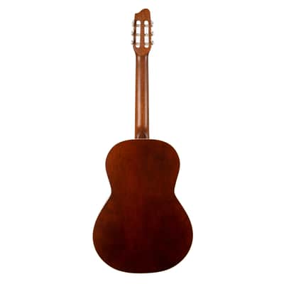 Godin Etude Clasica II Nylon String Guitar - Open Box image 8