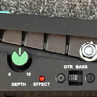 Ibanez WH10 Wah Pedal in Ehhhk-cellent Condition image 2