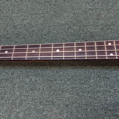 Gretsch 6071 Bass 1968 image 15