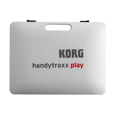 Korg handytraxx play Portable Record Player image 3