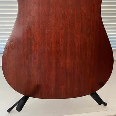 Martin D16-GT 2008 Sunburst image 4