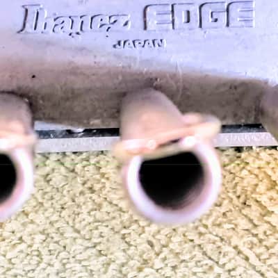 Ibanez Edge 2ED1R31G Gold Jem 7V 2010/2019 2010 / 2019 - Gold image 2