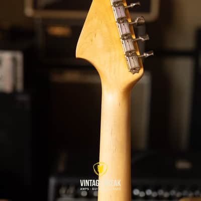 Fender Jaguar 1964 image 10