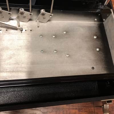 Dekley S110 3 x 1 10 String Pedal Steel Guitar image 15