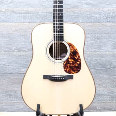 Boucher SG-52-M Studio Goose Master Grade Dreadnought Acoustic Guitar w/Case image 1