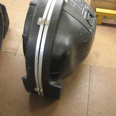 Good C.G. Conn 20K Sousaphone Brass Lacquer with Case image 10
