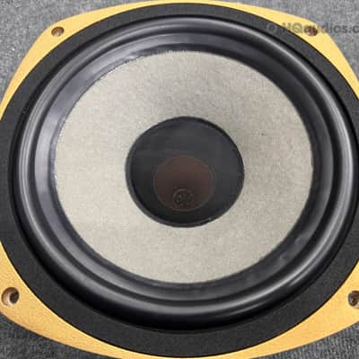 Tannoy Stirling HW Speakers (Pair) Vintage – Restored – 1-Year Warranty image 23