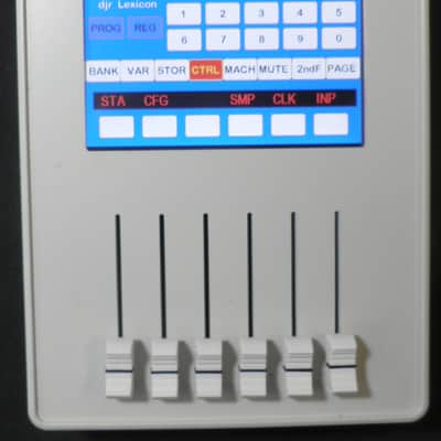 Lexicon  LARC for 224XL, 480L, 300L  *UPDATE* I have stock! image 3