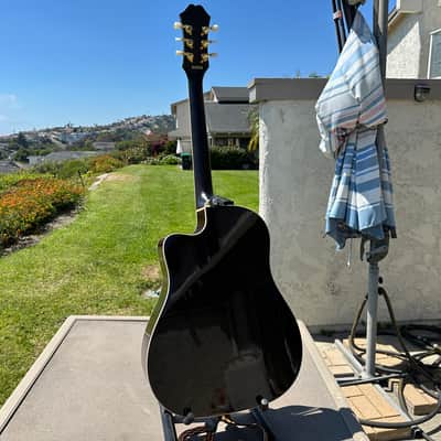 Epiphone J-45 Studio 2025 - Present - Vintage Sunburst image 16