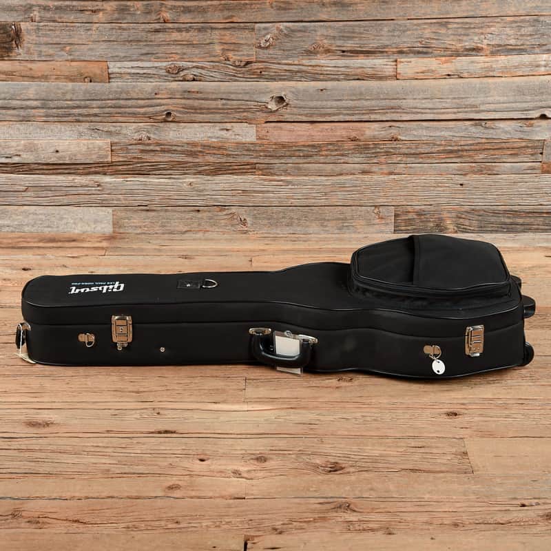 Gibson HD.6-X Pro Digital Les Paul 2007 image 11