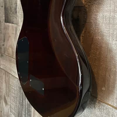 Ibanez ART300-BNC Caiman Standard 2008 - 2011 - Brown Caiman image 6