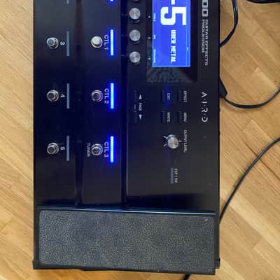 Boss GT-1000 2020 - Present - Black image 2