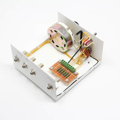 Amp Switcher & Attenuator image 4