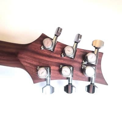 (made in Ukraine) Kozza Custom C22 '2025 Burled Amber w/GigBag image 9