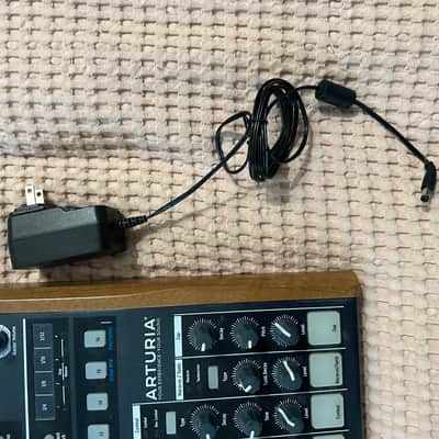 Arturia DrumBrute 2017 - 2021 - Black image 8