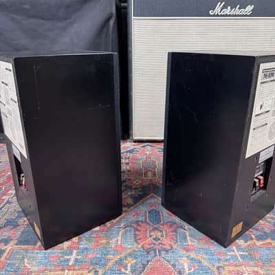 Yamaha NS-10M Studio Monitor Speakers image 10