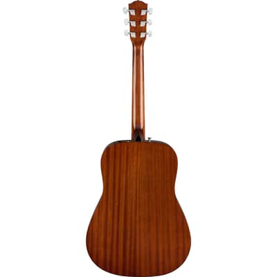 Fender CD-60S NAT image 2