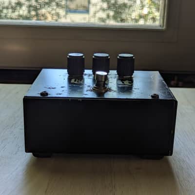 ProCo -1982- RAT Distortion Pedal [Big Box] image 4