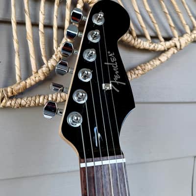 2005 Fender Rockford Fosgate 25th Anniversary Stratocaster image 11