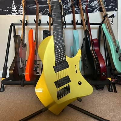 Abasi Concepts J Larada image 2
