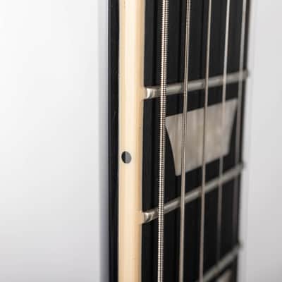 Gibson  Les Paul Studio Session, Dark Purple Burst | Demo image 11