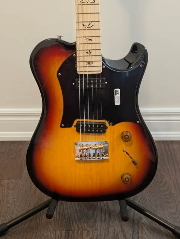 PRS Myles Kennedy Signature