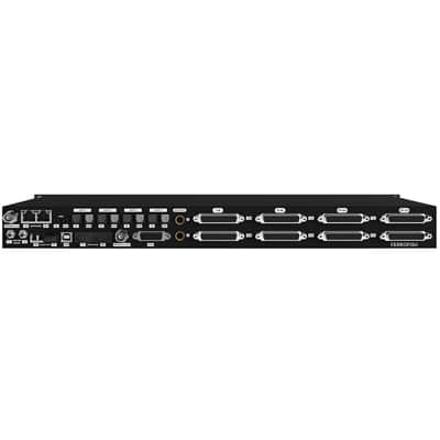 Ferrofish A32 Dante AD/DA Converter image 2