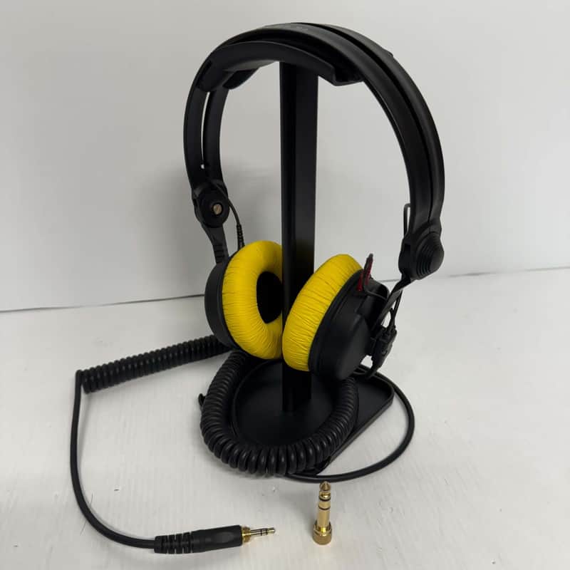 Sennheiser HD 25 Studio Headphones