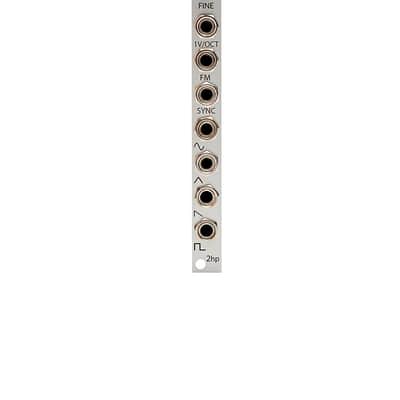 2hp CSL Bare Bones Synth Collection image 3