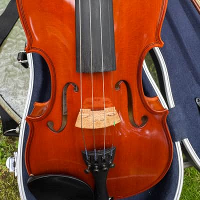 Yamaha V3 2024 - Amber image 7