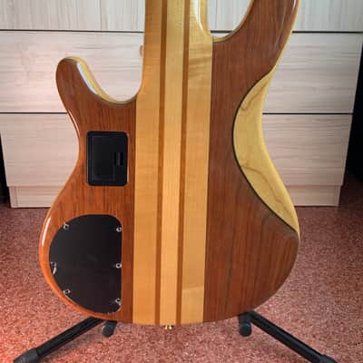 Yamaha TRB-6PII Made in Japan image 6