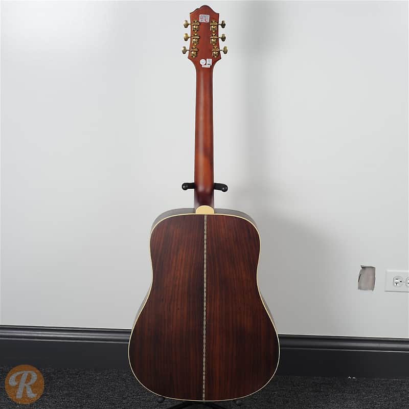 ギター Epiphone masterbilt DR-500R Epiphone Masterbilt DR-500R | Reverb