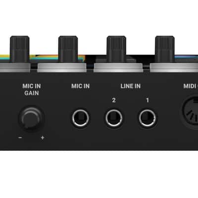 Native Instruments Maschine Mk3 Groove Production Studio Bild 2