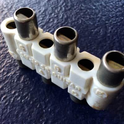 VINTAGE CASE CANDY - OLD SCHOOL PITCH PIPE FROM THE 60'S AND 70'S - WM KRATT CO. FREE SHIPPING image 3