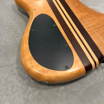Tobias Toby Pro Deluxe-IV 1995 - Maple image 8