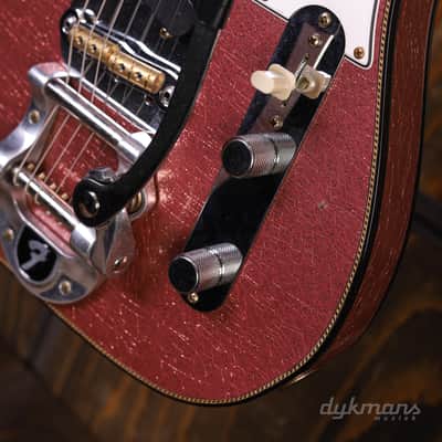 Fender Custom Shop Limited Edition CuNiFe Telecaster Custom Journeyman Relic Aged Champagne Metallic image 5