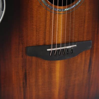 Ovation E – akustická kytara Celebrity Standard Plus Super Shallow Koa Burst image 7