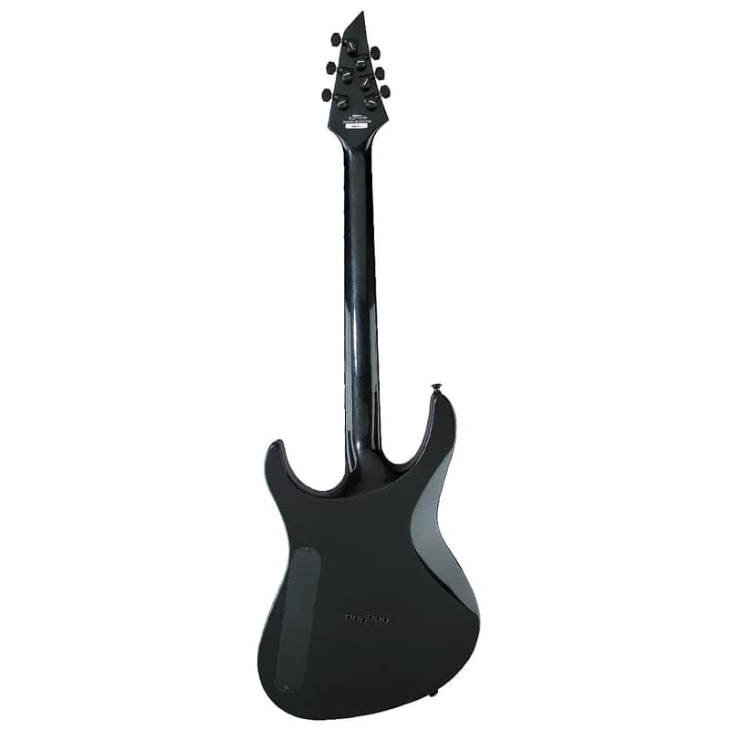 Jackson Pro Series Chris Broderick Signature Soloist HT6 with Laurel Fretboard image 2