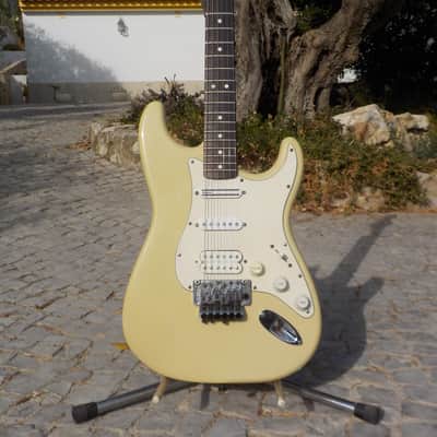Fender Stratocaster Richie Sambora Signature 1995 image 1
